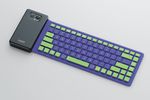 Elecom TK-FBS035E 1
