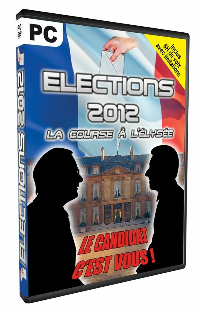 Elections 2012