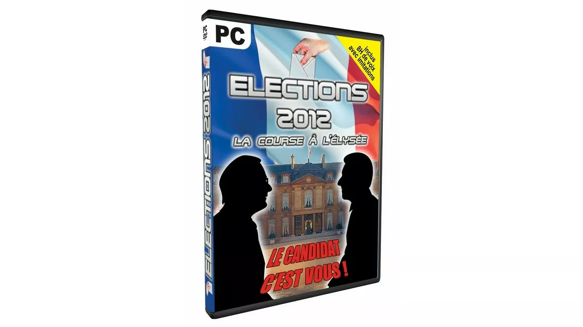 Présidentielles 2012 lancezvous en campagne