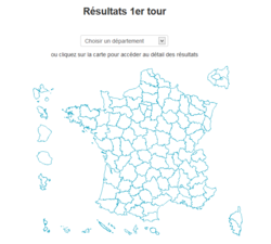 elections-municipales-2014-resultats-carte-ministere-interieur