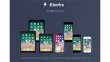 Electra : le jailbreak d'iOS 11 avec Cydia est disponible