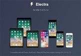 Electra : le jailbreak d'iOS 11 avec Cydia est disponible