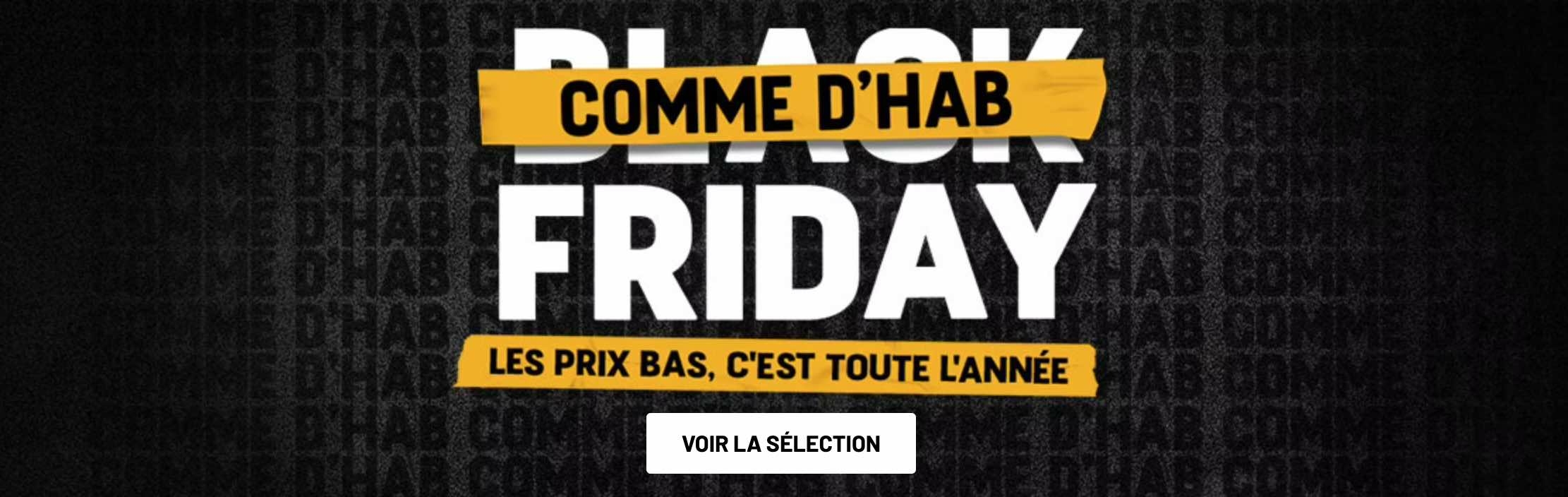 Electro De?po?t Black Friday