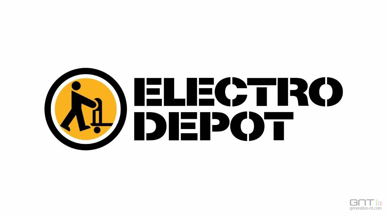 Electro De?po?t