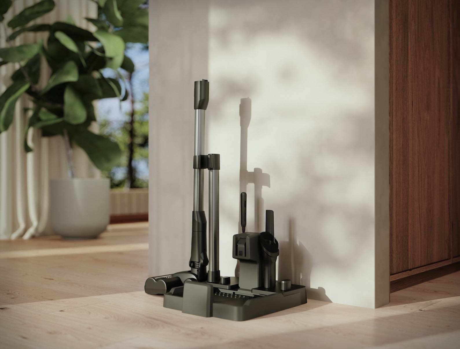 Electrolux 800 Wet&Dry