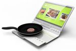 Electrolux notebook plaque chauffante