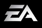 Electronic Arts - Logo Plein