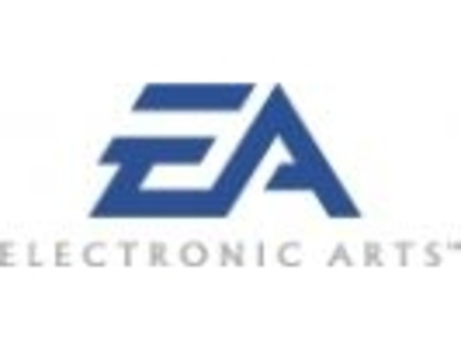 Electronic Arts   logo (Small)