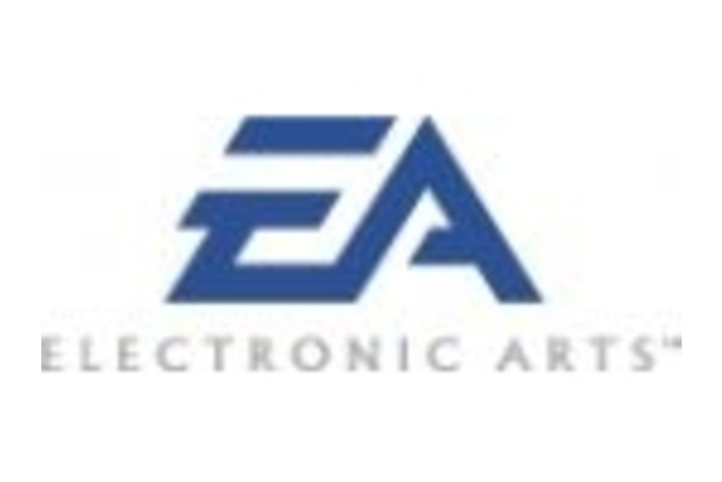 Electronic Arts - logo (Small)