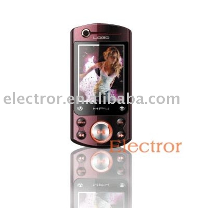 Electror ZM3800