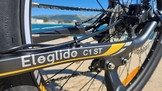 Test Eleglide C1 ST : le vélo électrique élégant et facile