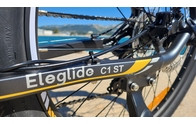 Test Eleglide C1 ST : le vélo électrique élégant et facile
