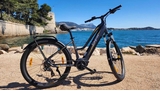 Bons plans vélos électriques : les modèles tout-terrain Eleglide et Touroll à prix réduit