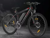 Test Eleglide M2 : le vélo électrique tout terrain à moins de 900 € !