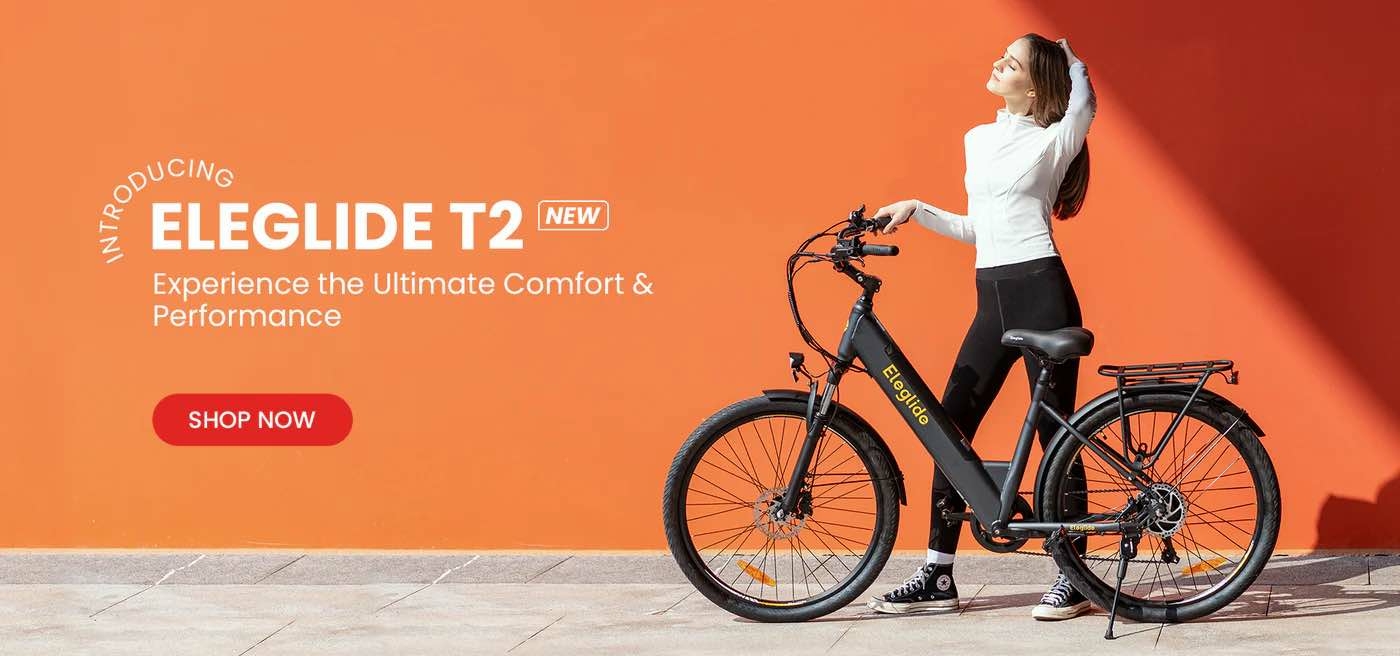 Eleglide T2