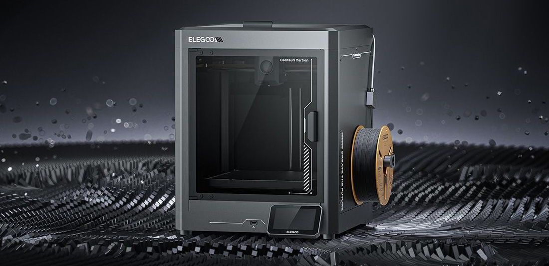 Elegoo Centauri Carbon