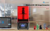 Bon Plan : l'excellente imprimante 3D résine Elegoo Mars à 241 € (France) !! Et aussi notre sélection