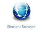 Element Browser : naviguer sur le web avec un outsider
