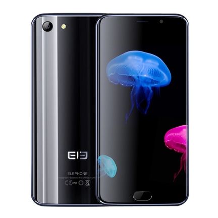 ELEphone ELE 7