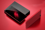 Elephone-P8-3D-logo