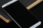 Elephone P8000 logo