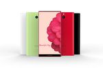 Elephone smartphone sans bordures