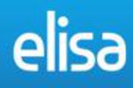 Elisa logo