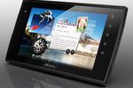 Elocity tablette