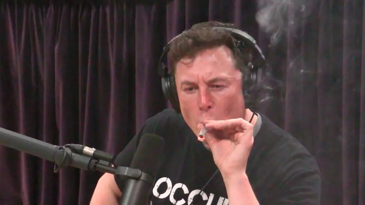Elon Musk Appelle au Boycott de Netflix pour Contenu 