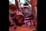 Elon Musk sous marin