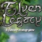 Elven Legacy : démo