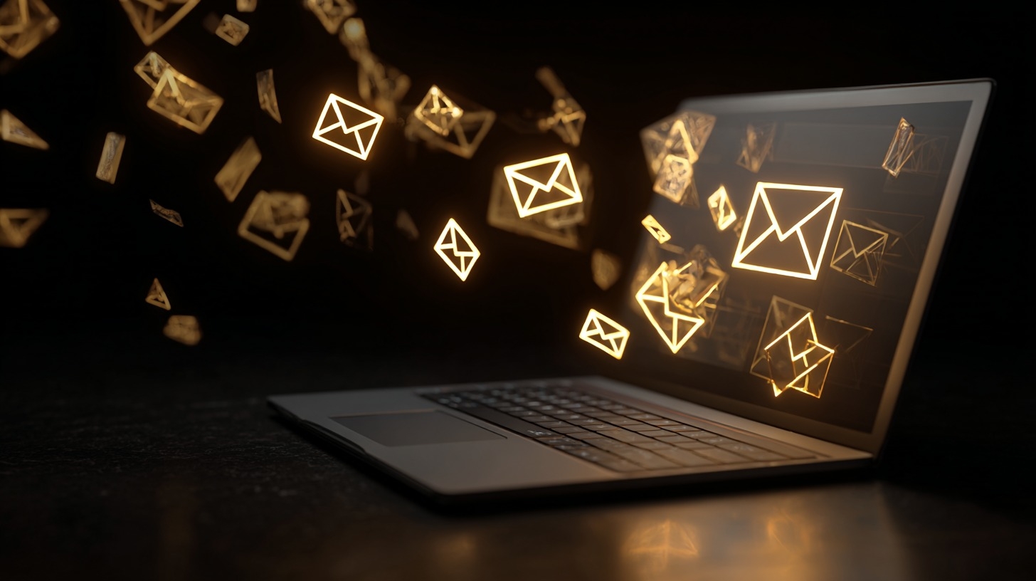 email 01