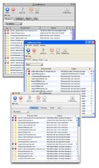 eMail Bounce Handler : lister et répertorier les messages n'aboutissant pas