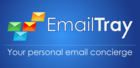 EmailTray : recevoir des alertes lors de l’arrivée de vos emails