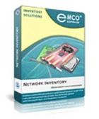 EMCO Network Inventory : réaliser un inventaire de votre parc informatique
