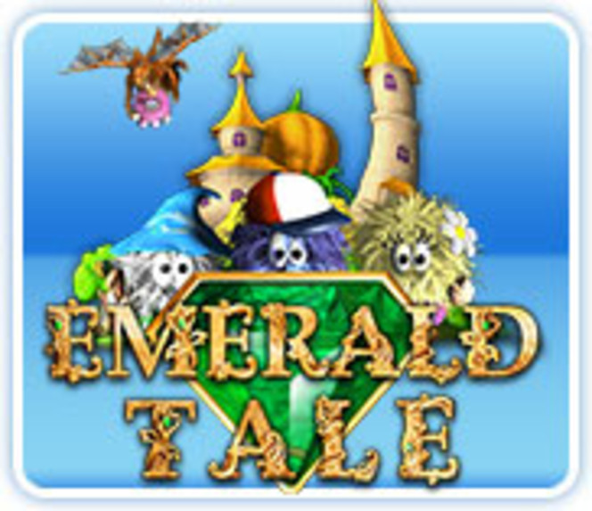 Emerald Tale