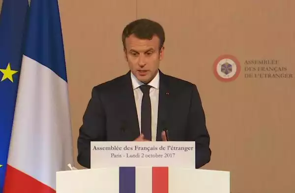 Emmanuel-Macron-discours-2-octobre-français-etranger