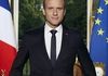 Dans le portrait officiel d'Emmanuel Macron se cache un iPhone, saurez-vous le retrouver ?