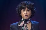 emmanuelle charpentier