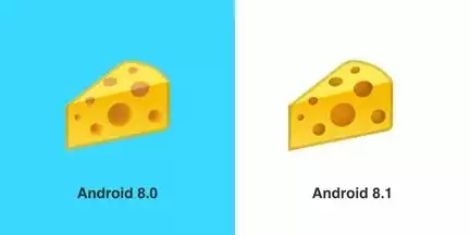 Emoji fromage
