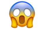 emoji-peur