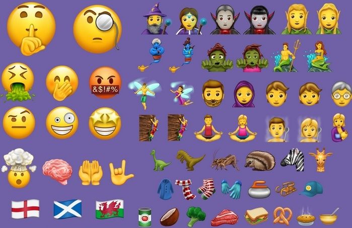 Emoji