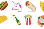 Emojis nouveautés