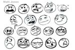emoticones facebook pixar