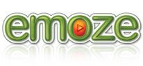 Emoze logo