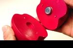 EMPA fruit capteur