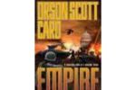 Empire - couverture du roman (Small)