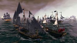 Empire Total War   Image 1