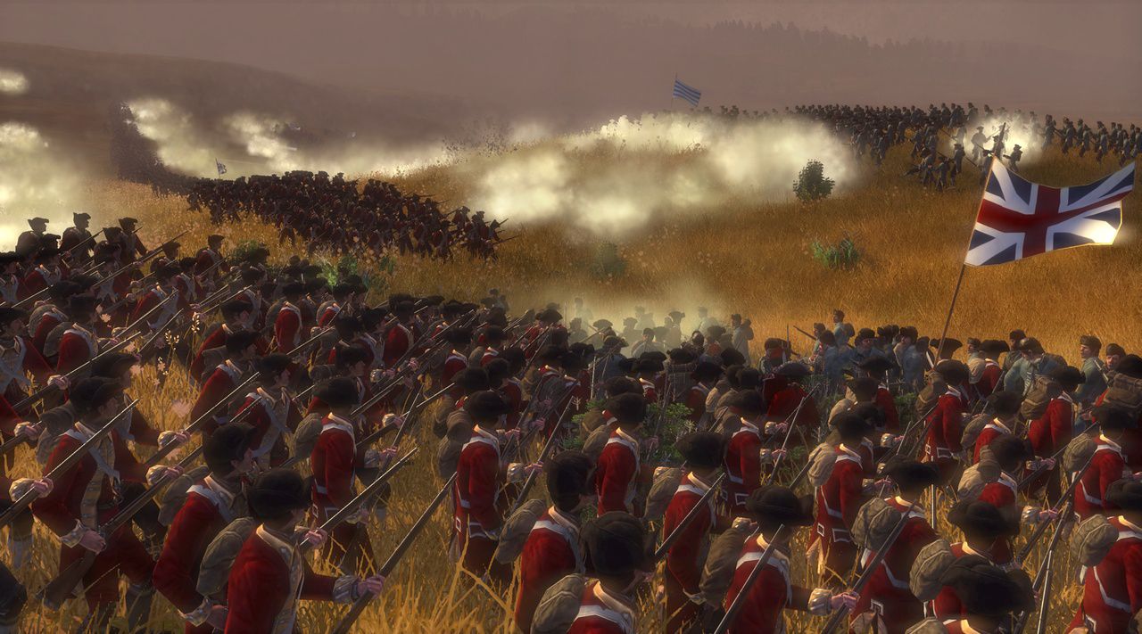 Empire Total War   Image 6