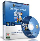Emsisoft Emergency Kit : un utilitaire portable pour réparer votre PC